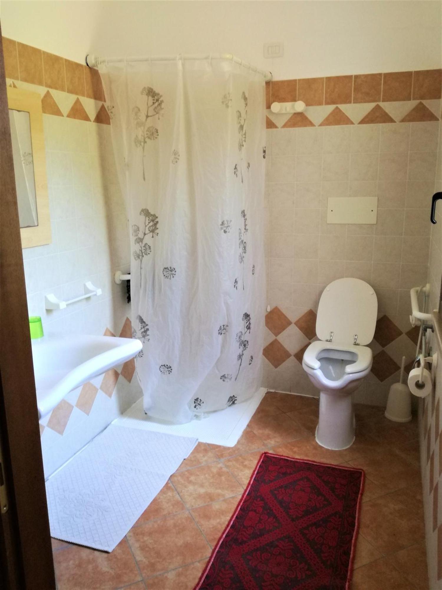 Il Lentischio Del Sinis Villa Putzu Idu Cameră foto