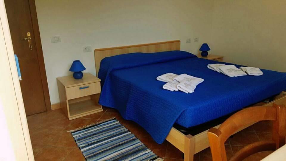 Il Lentischio Del Sinis Villa Putzu Idu Exterior foto