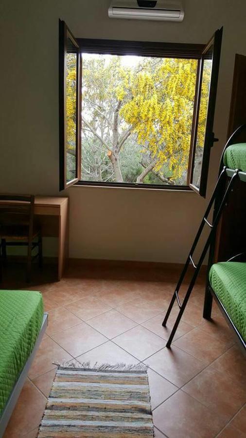 Il Lentischio Del Sinis Villa Putzu Idu Exterior foto